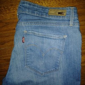 Levi's Jeans